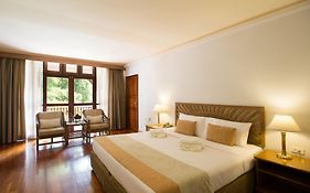 โรงแรมอิมพีเรียลแม่ฮ่องสอน รีสอร์ท