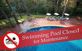 โรงแรมอิมพีเรียลแม่ฮ่องสอน รีสอร์ท